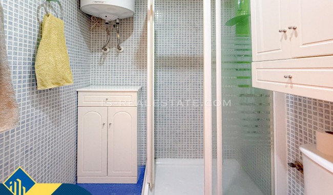 Begagnad - Radhus - Torrevieja - Carrefour