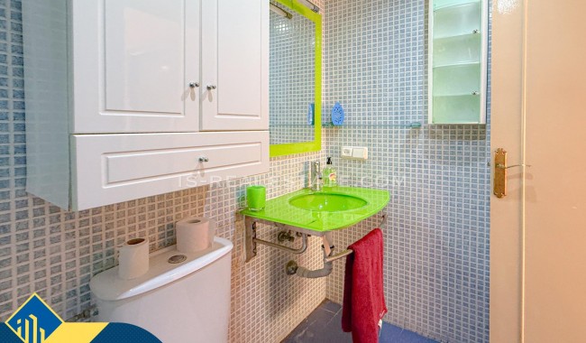 Begagnad - Radhus - Torrevieja - Carrefour