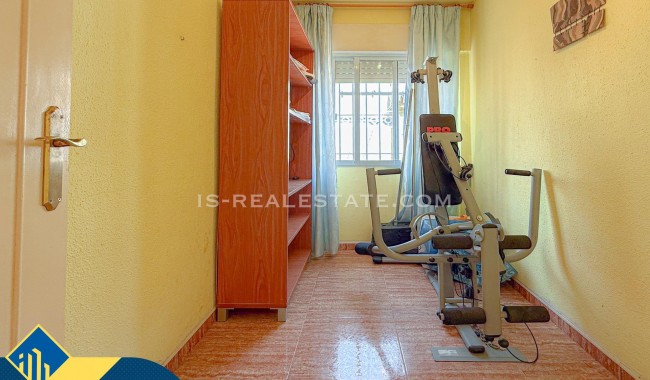 Begagnad - Radhus - Torrevieja - Carrefour