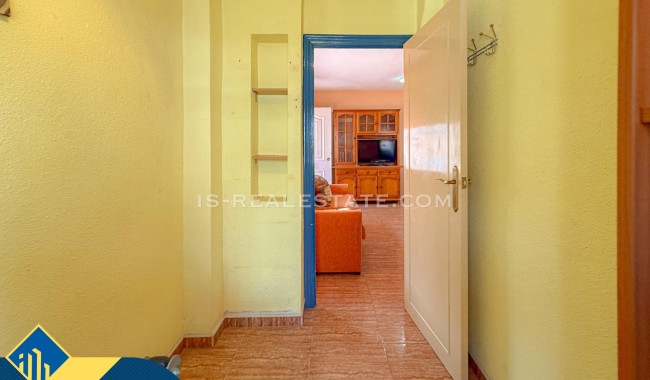 Begagnad - Radhus - Torrevieja - Carrefour