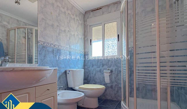 Begagnad - Radhus - Torrevieja - Carrefour