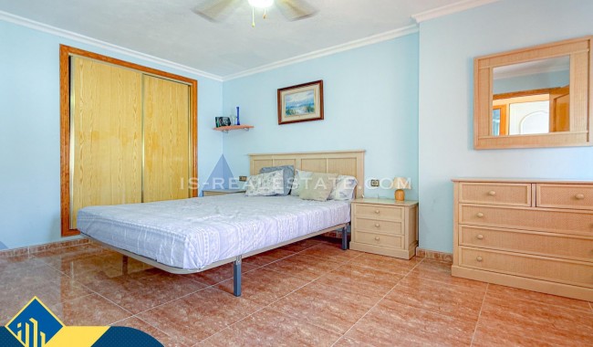 Begagnad - Radhus - Torrevieja - Carrefour