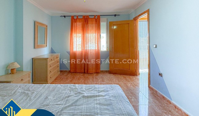 Begagnad - Radhus - Torrevieja - Carrefour