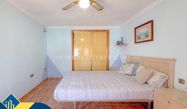 Begagnad - Radhus - Torrevieja - Carrefour