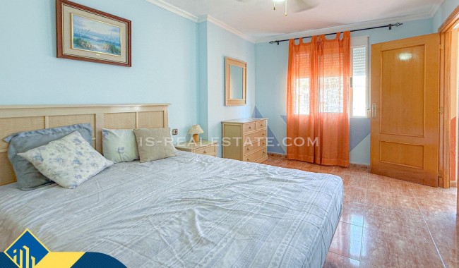 Begagnad - Radhus - Torrevieja - Carrefour