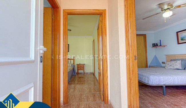 Begagnad - Radhus - Torrevieja - Carrefour