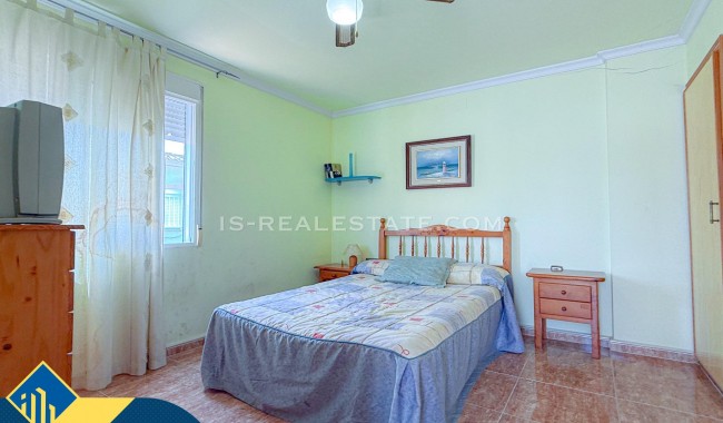 Begagnad - Radhus - Torrevieja - Carrefour