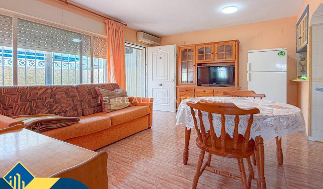 Begagnad - Radhus - Torrevieja - Carrefour