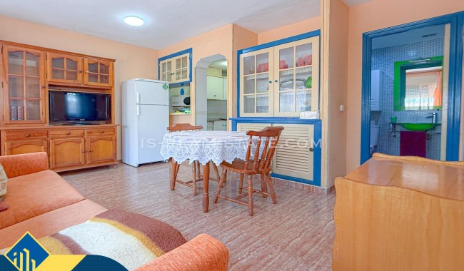 Begagnad - Radhus - Torrevieja - Carrefour