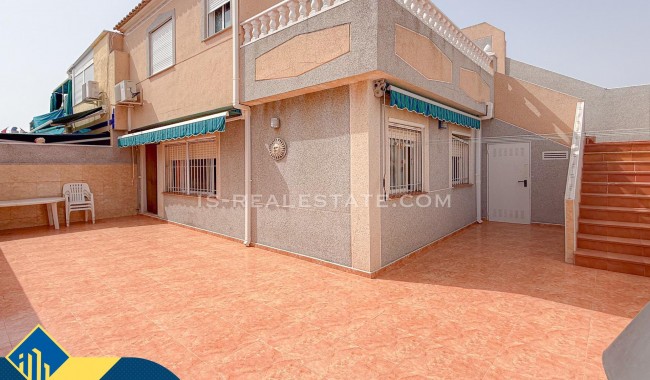 Begagnad - Radhus - Torrevieja - Carrefour