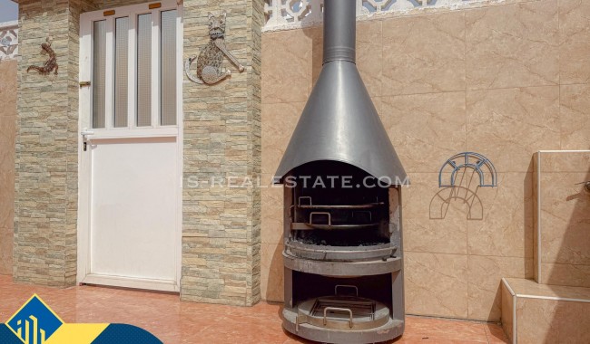 Begagnad - Radhus - Torrevieja - Carrefour