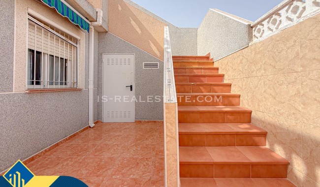 Begagnad - Radhus - Torrevieja - Carrefour