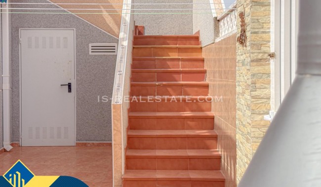 Begagnad - Radhus - Torrevieja - Carrefour