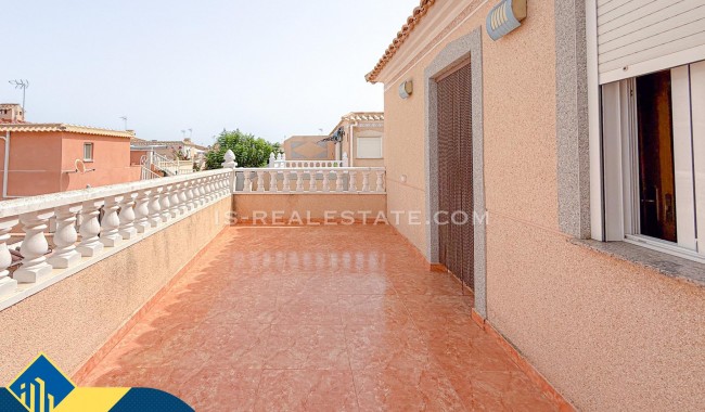 Begagnad - Radhus - Torrevieja - Carrefour