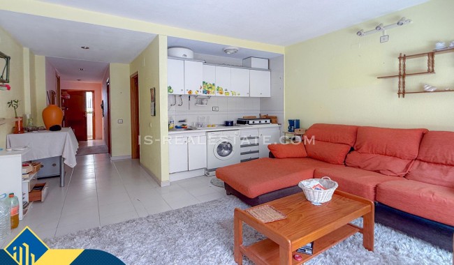 Brukt - Leilighet - Torrevieja - Playa el cura torrevieja