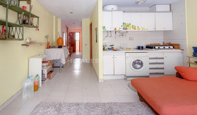 Brukt - Leilighet - Torrevieja - Playa el cura torrevieja