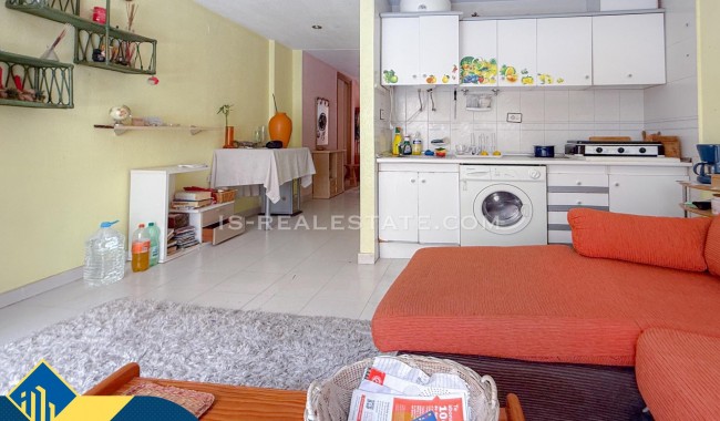 Brukt - Leilighet - Torrevieja - Playa el cura torrevieja