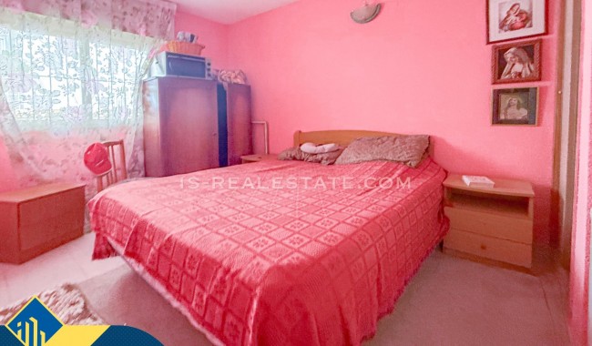 Brukt - Leilighet - Torrevieja - Playa el cura torrevieja