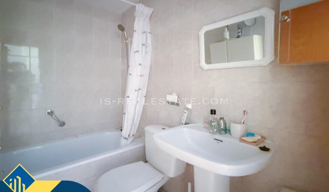 Brukt - Leilighet - Torrevieja - Playa el cura torrevieja