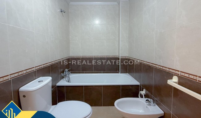 Begagnad - Lägenhet - Torrevieja - Torreblanca