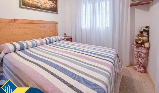 Begagnad - Lägenhet - Torrevieja - Centro