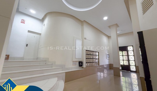 Brukt - Leilighet - Torrevieja - Centro