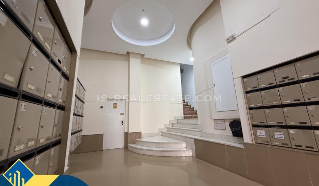 Brukt - Leilighet - Torrevieja - Centro