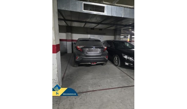 Brukt - Leilighet - Torrevieja - Centro