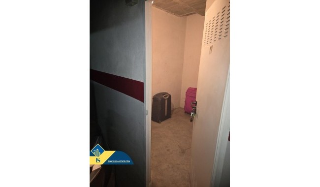 Brukt - Leilighet - Torrevieja - Centro