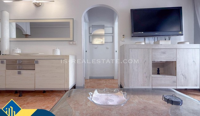 Brukt - Leilighet - Torrevieja - Centro