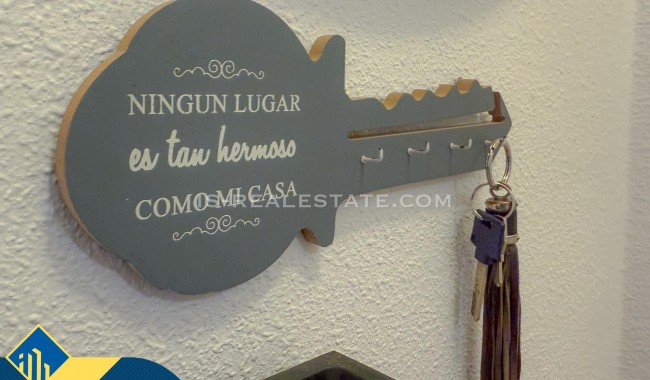 Brukt - Leilighet - Torrevieja - Centro