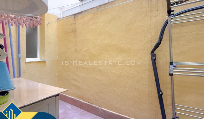 Brukt - Leilighet - Torrevieja - Centro