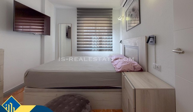 Brukt - Leilighet - Torrevieja - Centro