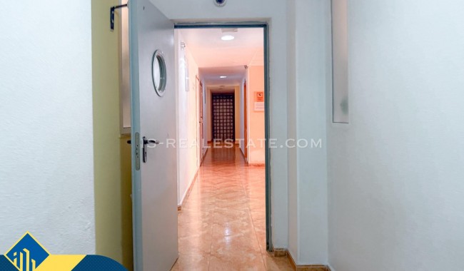 Brukt - Leilighet - Torrevieja - Centro