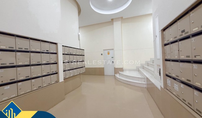 Brukt - Leilighet - Torrevieja - Centro