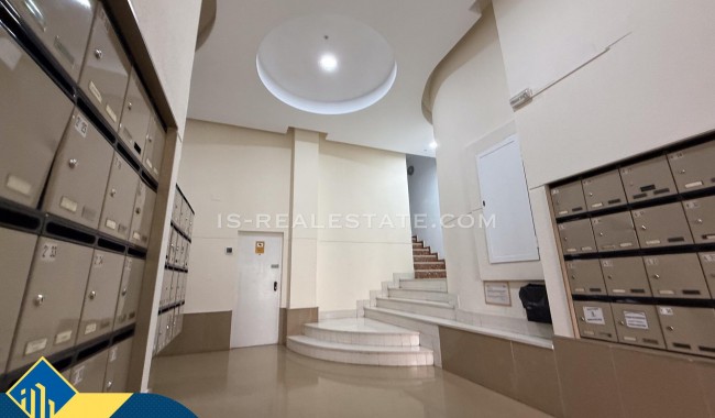 Brukt - Leilighet - Torrevieja - Centro