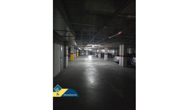 Brukt - Leilighet - Torrevieja - Centro