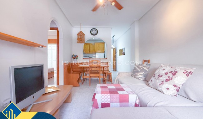 Segunda mano - Apartamento - Torrevieja - Playa de los locos