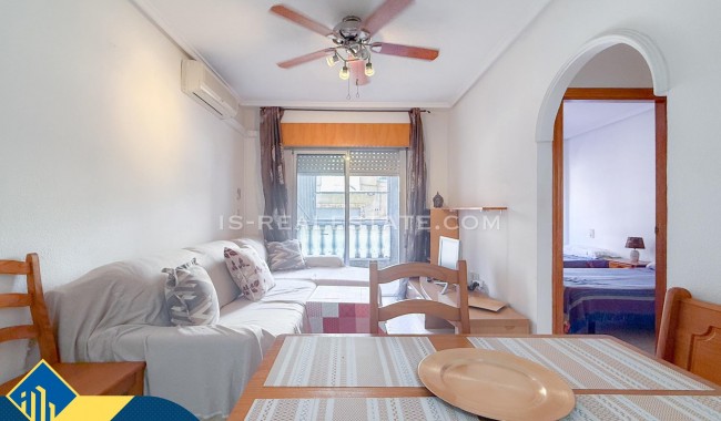 Segunda mano - Apartamento - Torrevieja - Playa de los locos