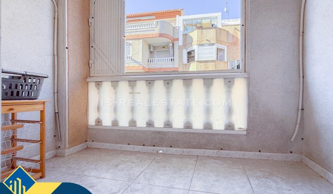 Segunda mano - Apartamento - Torrevieja - Playa de los locos