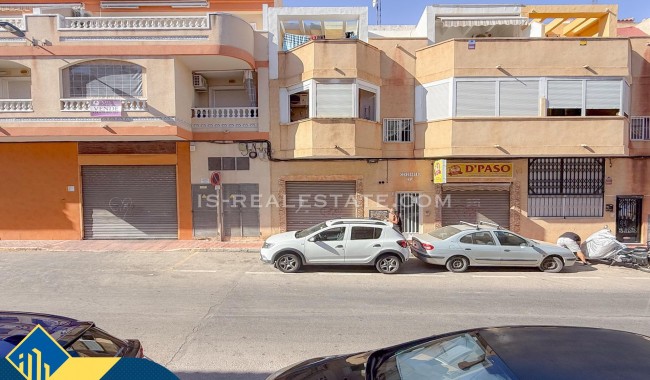 Segunda mano - Apartamento - Torrevieja - Playa de los locos