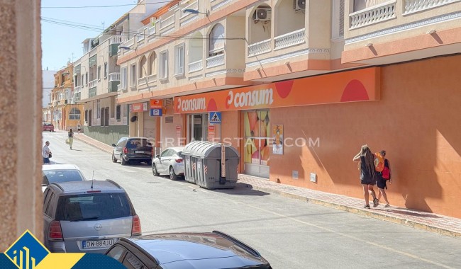 Segunda mano - Apartamento - Torrevieja - Playa de los locos