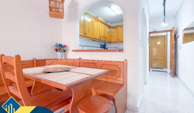 Segunda mano - Apartamento - Torrevieja - Playa de los locos