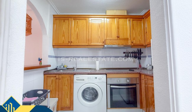 Segunda mano - Apartamento - Torrevieja - Playa de los locos