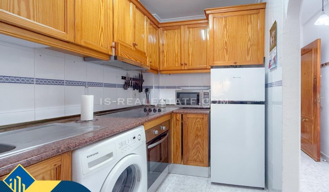 Segunda mano - Apartamento - Torrevieja - Playa de los locos