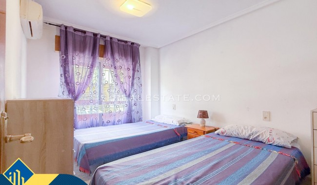 Segunda mano - Apartamento - Torrevieja - Playa de los locos