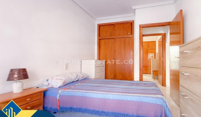 Segunda mano - Apartamento - Torrevieja - Playa de los locos