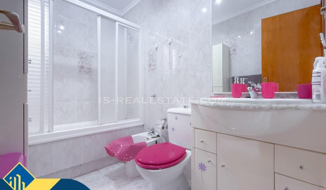 Segunda mano - Apartamento - Torrevieja - Playa de los locos