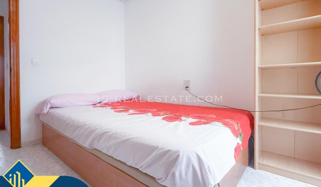 Segunda mano - Apartamento - Torrevieja - Playa de los locos