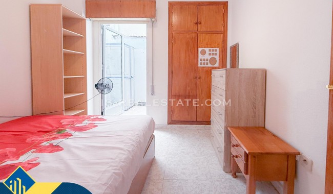 Segunda mano - Apartamento - Torrevieja - Playa de los locos